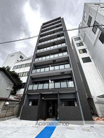 地下鉄谷町線 天神橋筋六丁目駅 徒歩12分 築1年