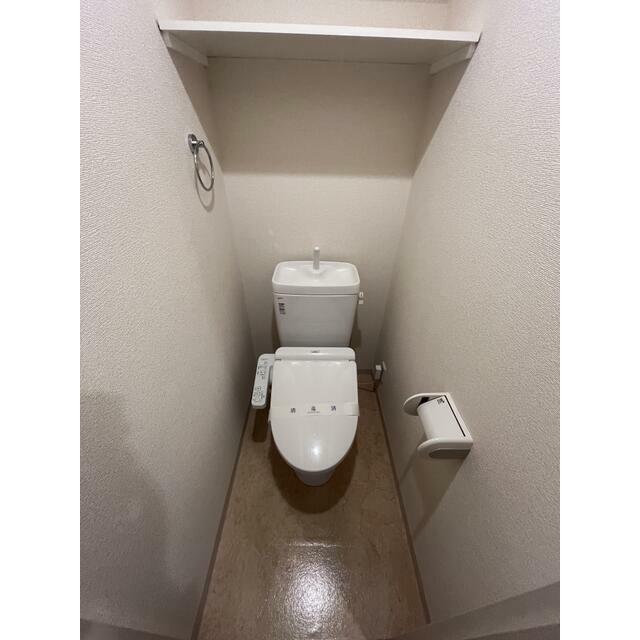 トイレ　※同仕様写真含む