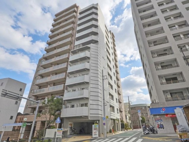 ＪＲ山手線 田端駅 徒歩9分 築9年