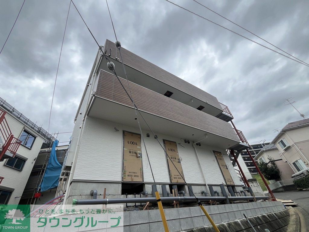 その他　外観