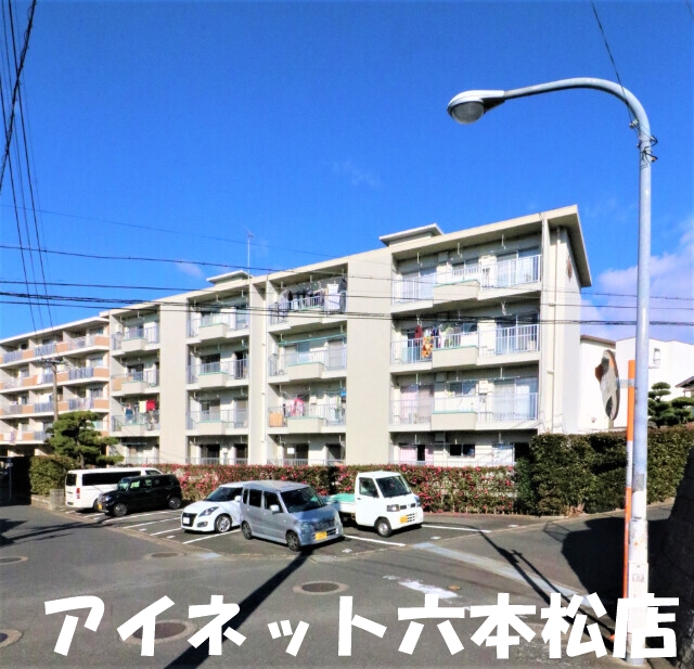 西鉄天神大牟田線 高宮駅 徒歩19分 築60年
