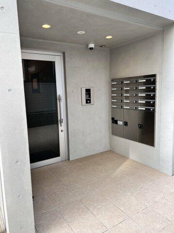 東急多摩川線 矢口渡駅 徒歩7分 4階建 築6年のその他写真