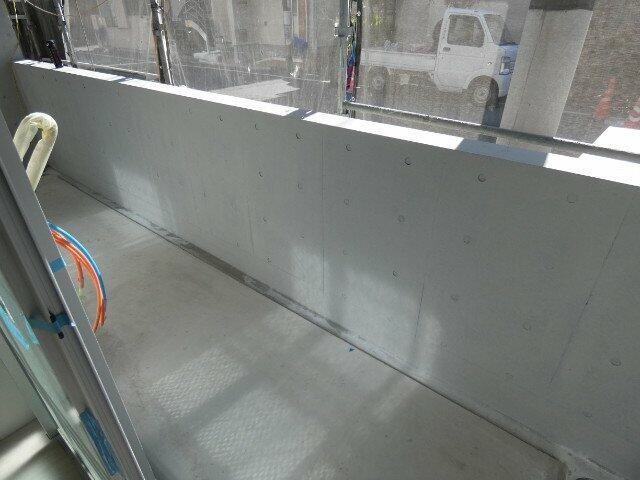 東急多摩川線 矢口渡駅 徒歩7分 4階建 築6年の内装写真