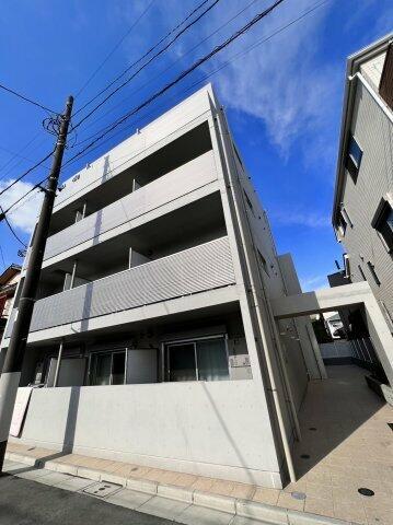 東急多摩川線 矢口渡駅 徒歩7分 築6年