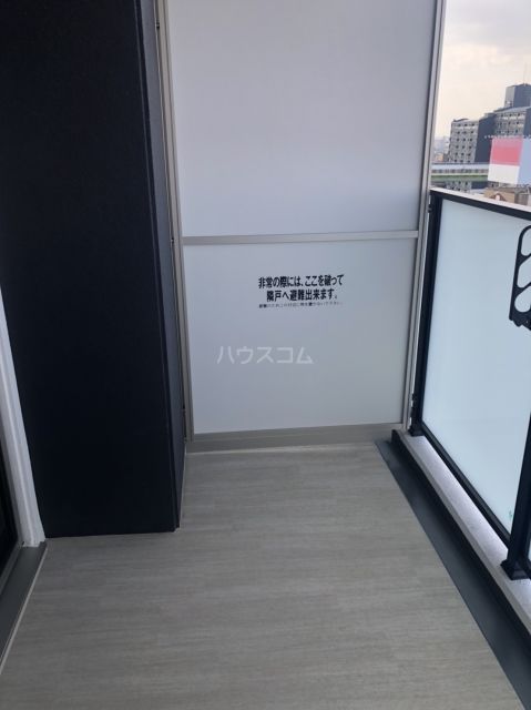エステムコート名古屋黒川シャルマンの内装写真