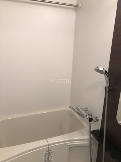 エステムコート名古屋黒川シャルマンの風呂写真