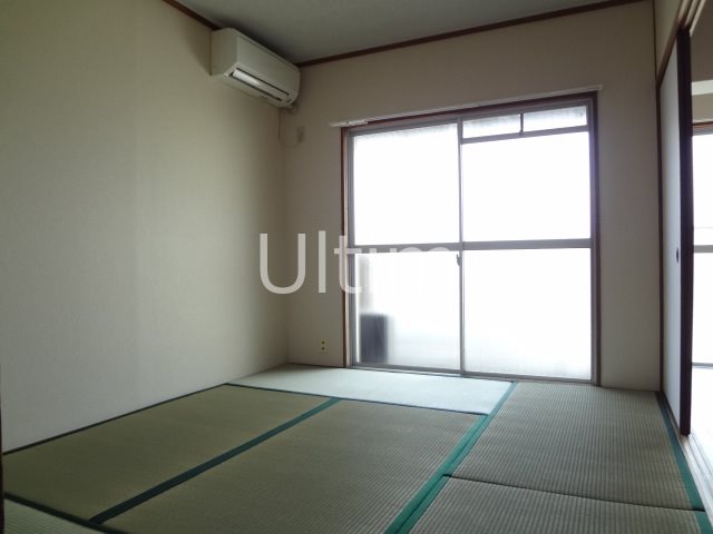 その他部屋・スペース　別部屋のお写真です。ご参考までに！