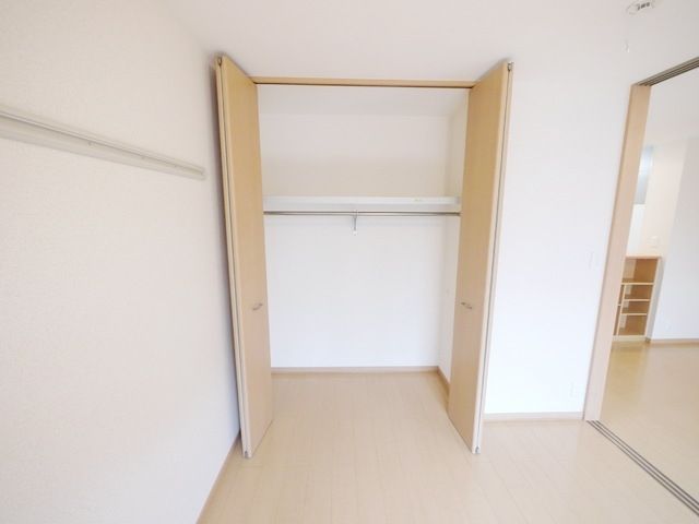 収納　イメージ写真です
