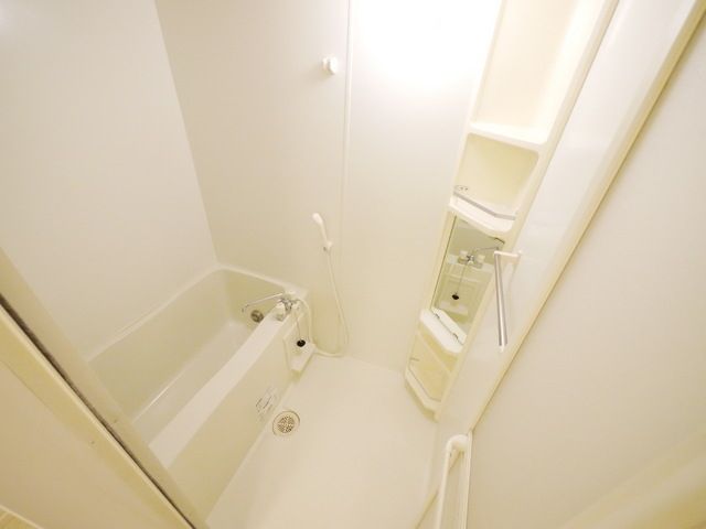バス・シャワールーム　イメージ写真です