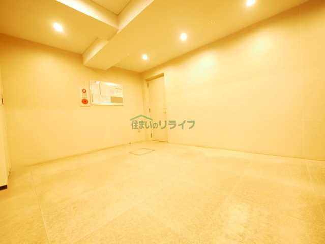 ロビー　リライフ浅草店