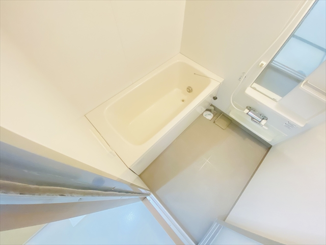 THE.MARVELOUSMANSIONの風呂写真