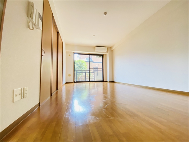 THE.MARVELOUSMANSIONの居間写真