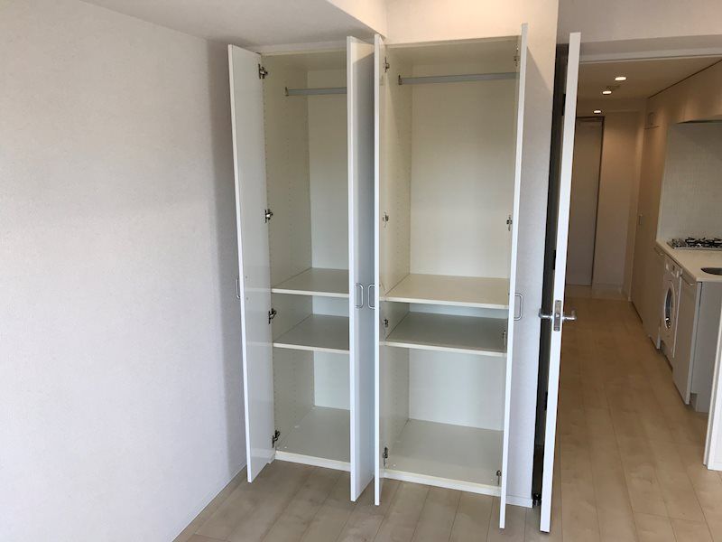 収納　参考写真