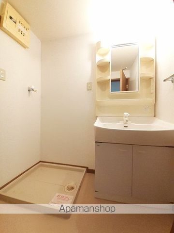 トゥルーランド錦Aの内装写真
