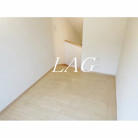 その他部屋・スペース　寝室です。