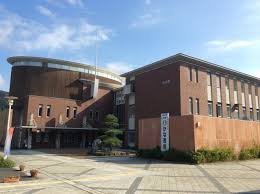 役所　豊岡市竹野支所（役所）まで224m