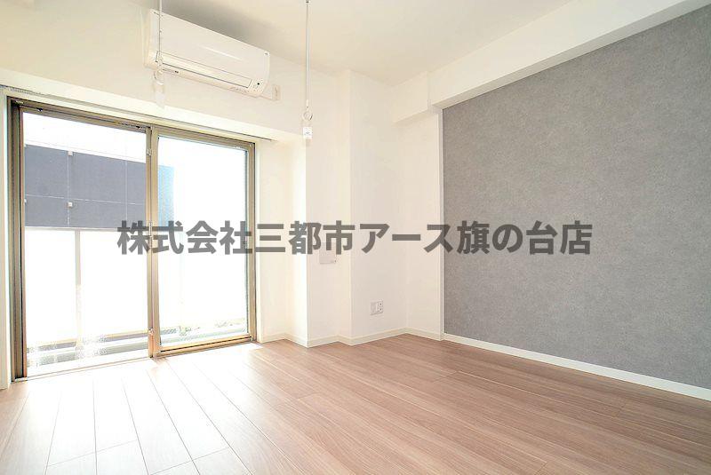 眺望　グランドコンシェルジュ大森