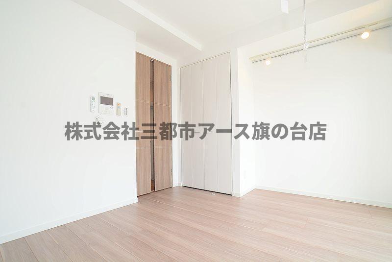 その他部屋・スペース　グランドコンシェルジュ大森