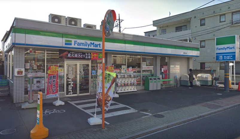 る・それいゆの周辺写真