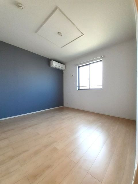 カーサブローテVI Cの内装写真