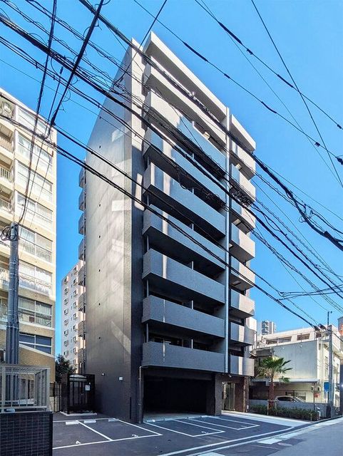 駐車場　現況優先