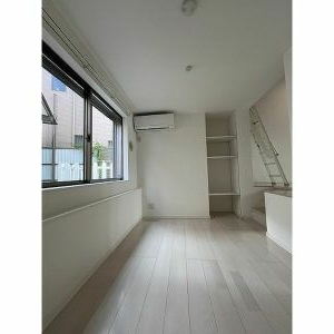Prestigeの内装写真