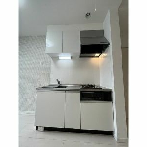 Prestigeのキッチン写真