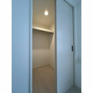 Prestigeの内装写真