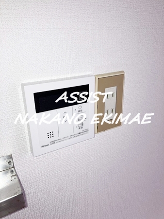 コスモハイツのその他写真