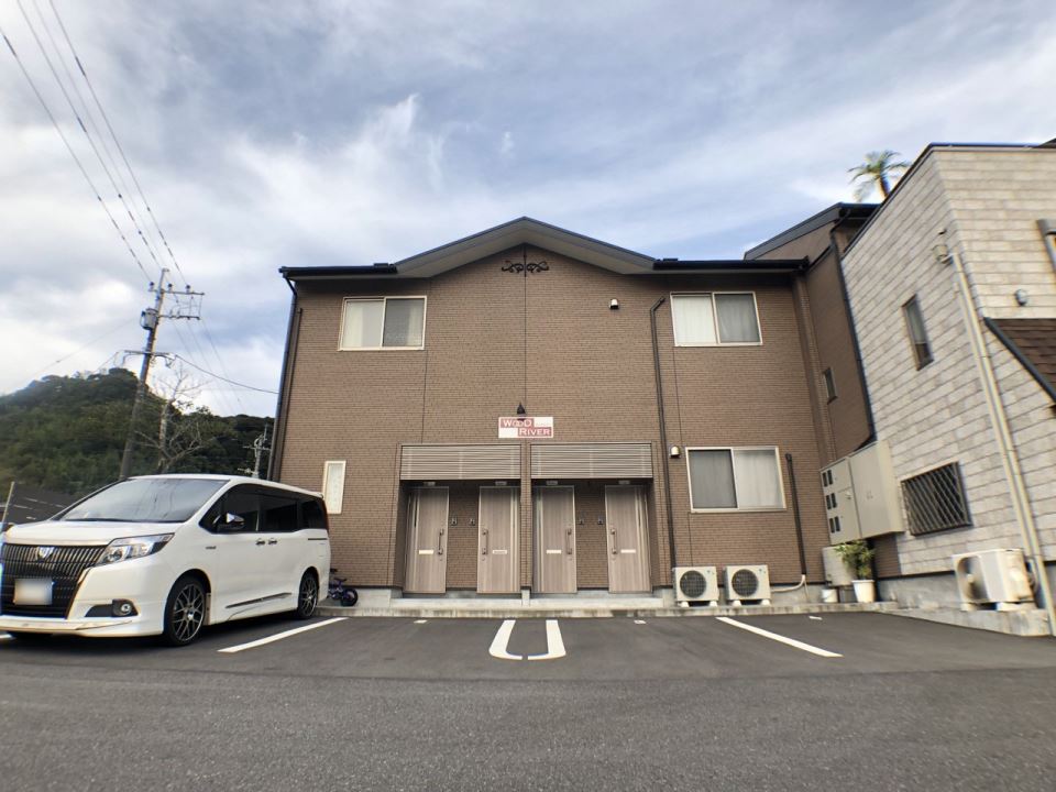 ウッドリバー