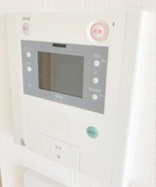 セキュリティ　別部屋同仕様タイプ