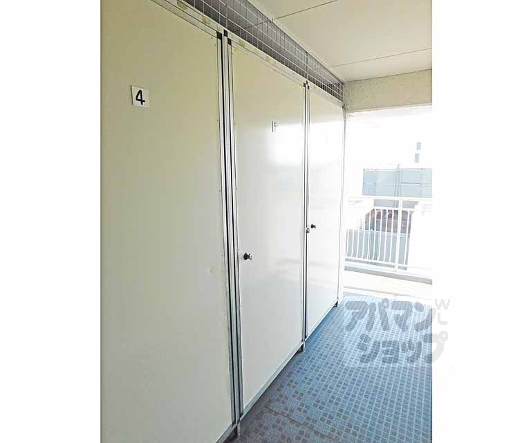 ジュネス音羽の内装写真
