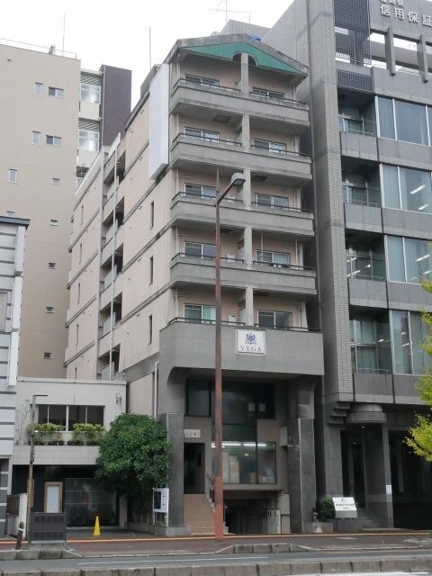 建物外観　建物外観