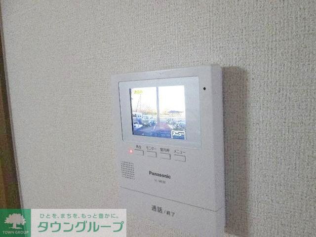 セキュリティ　お問合せはタウンハウジングまで！※現地待合わせ相談可能