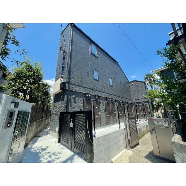 マーレ世田谷