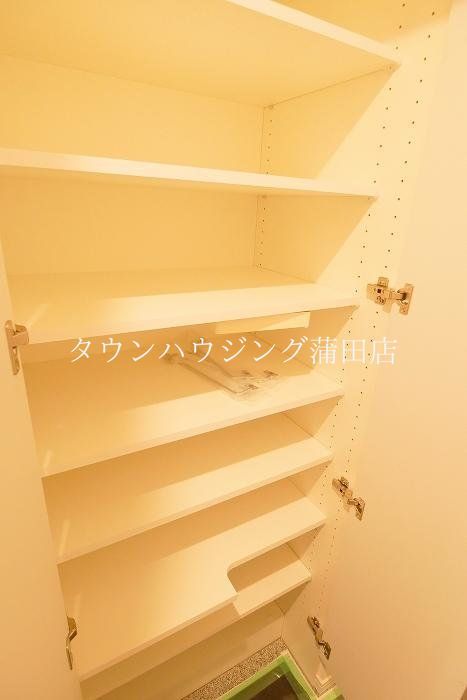 玄関　★タウンハウジング蒲田店取り扱い★