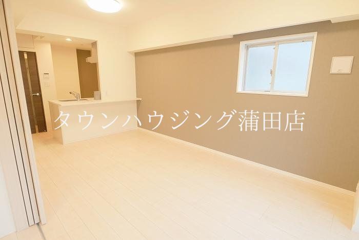 居室・リビング　★タウンハウジング蒲田店取り扱い★
