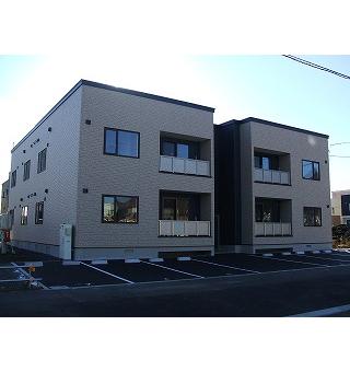 ＪＲ函館本線 発寒駅 徒歩20分 築19年