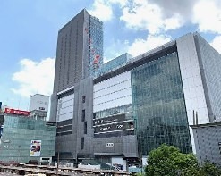 その他　横浜駅（その他）まで1439m