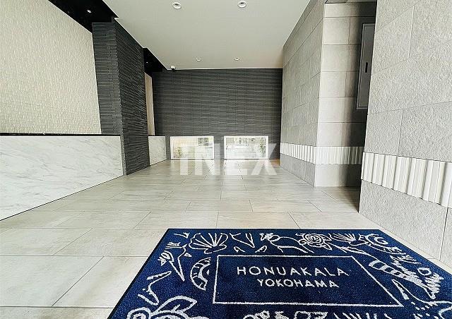 HONUAKALA YOKOHAMAの外観写真