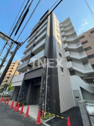 HONUAKALA YOKOHAMAの外観写真