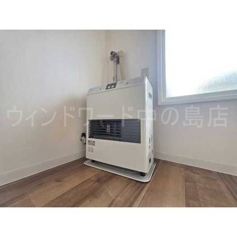 その他設備　詳細は、ウィンドワード中の島店までご相談下さい。