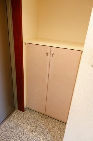 ジュネーゼプレシャス森ノ宮の内装写真