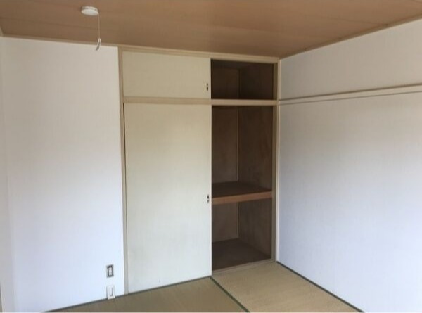 その他部屋・スペース　図面と現状に相違がある場合には現状を優先