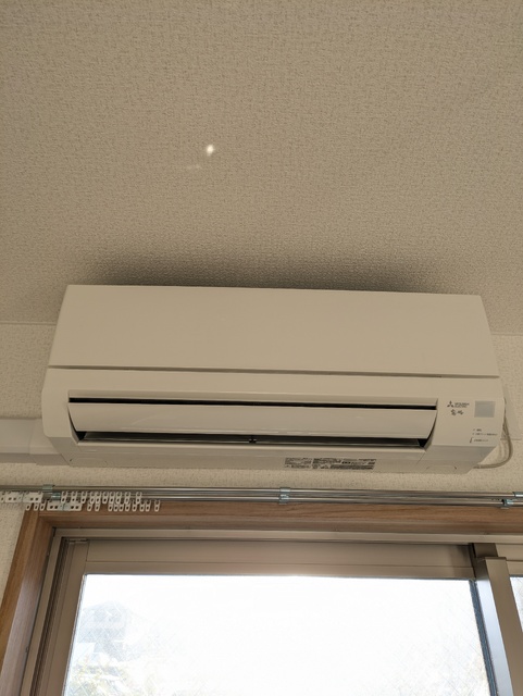 その他設備　★エアコン★