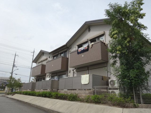 建物外観　サージュ（Good Home)