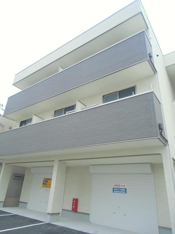 山陽電鉄本線 高砂駅 徒歩2分 築11年