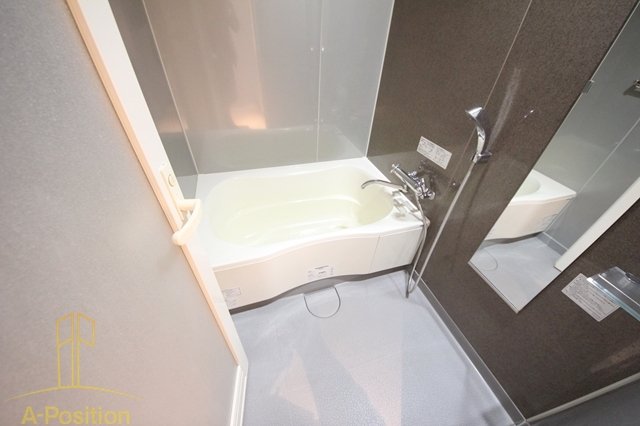 バス・シャワールーム　アーデン西天満