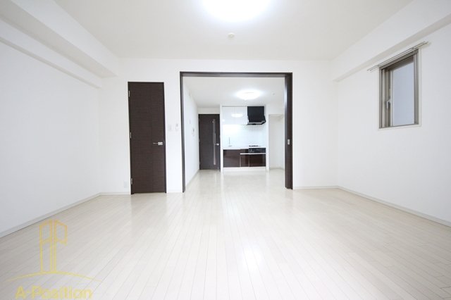 その他部屋・スペース　アーデン西天満