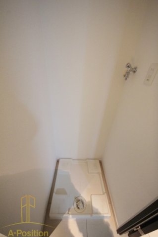 その他設備　アーデン西天満